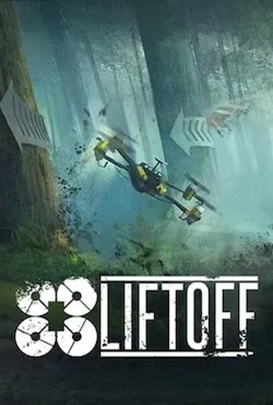 game poster