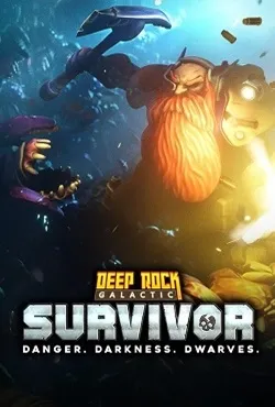 game poster