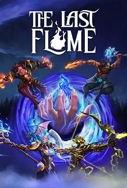 game poster