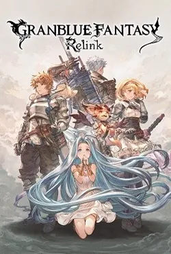 game poster image