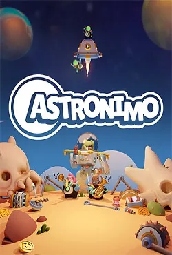 game poster image