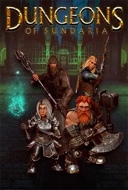 game poster image