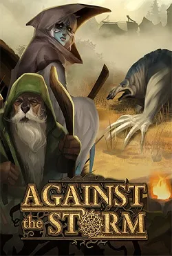 game poster