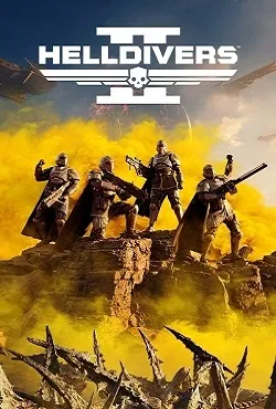 game poster