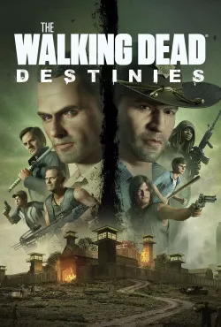 game poster