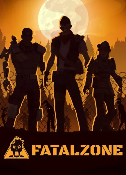 game poster