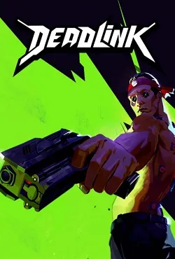 game poster image