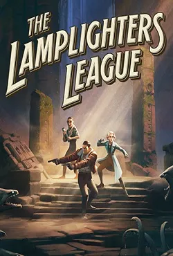 game poster