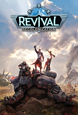 game poster image