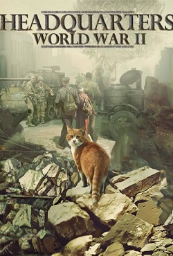 game poster image