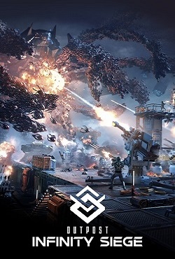 game poster image