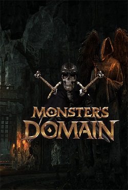 game poster image