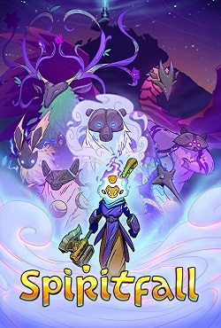 game poster