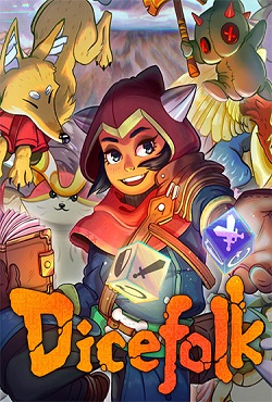 game poster