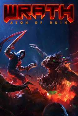 game poster