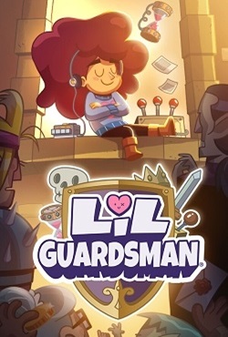 game poster image