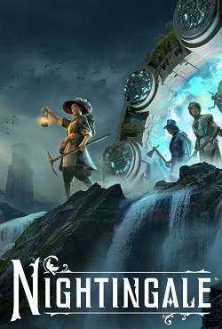 game poster