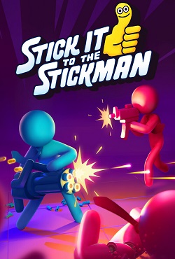 game poster image